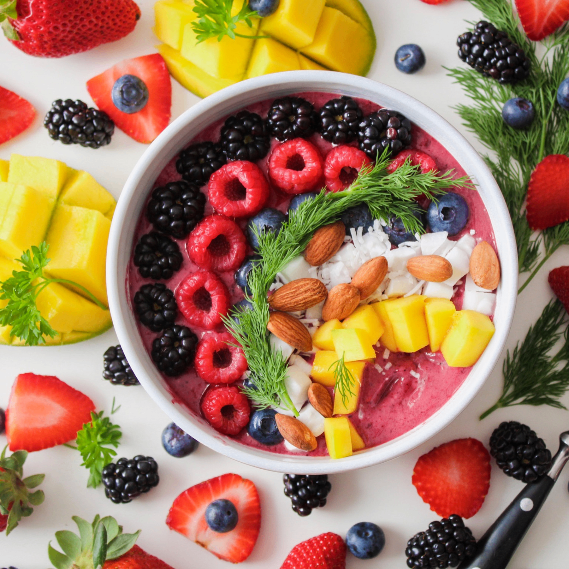 Agroalimentaire