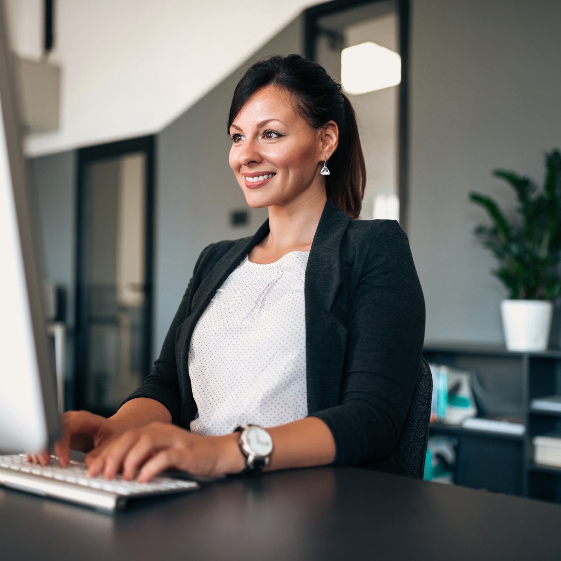 Soutien administratif