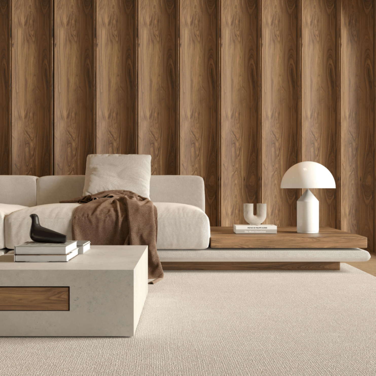 Mobilier et ameublement